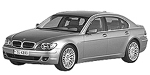 BMW E65 P198E Fault Code