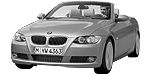 BMW E93 P198E Fault Code