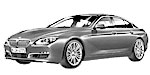 BMW F06 P198E Fault Code